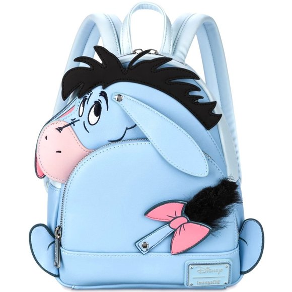 eeyore loungefly backpack